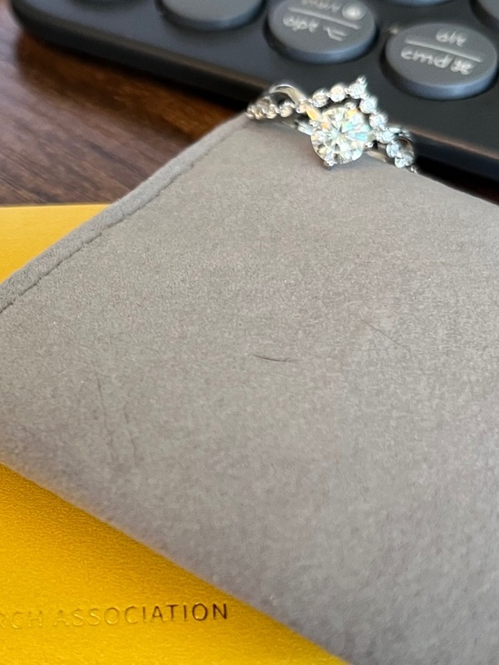 Jewelry - Moissinate